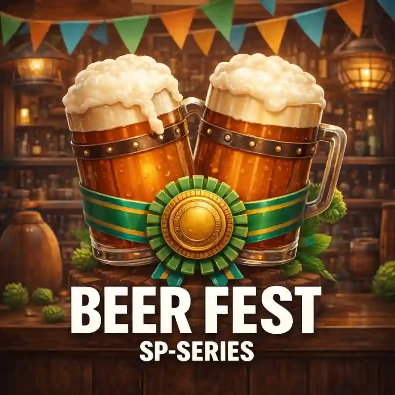 Beer Fest Online Slot Game sa casibet