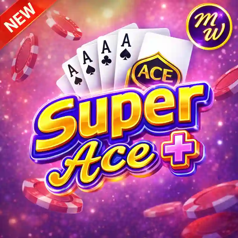 Super Ace Slot Game